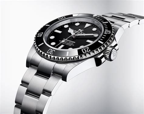 rolex releases 2024 date